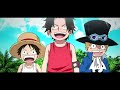 One Piece | ASL -  We'll Show You