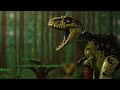 Dinosaurs are among us! | LEGO Jurassic World