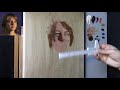 Portrait Painting Tutorial | Breaking The Rules