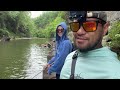 Multi-Species Fishing Ithaca, NY (Day 1)