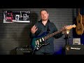 How to use Looper pedals for practicing Blues - Guitar Lesson