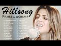 Top Playlist Of Hillsong Praise and Worship Songs 2022🙏Famous Christian Worship Songs Medley