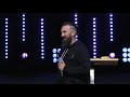 HOW TO FALL IN LOVE WITH JESUS || Eric Gilmour