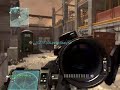 MW3 sweet Sniping-Streak