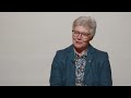Anne L'Huillier, Nobel Prize in Physics 2023: Official Interview
