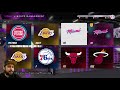 WE COMPLETED EVERY CHALLENGE IN 2K FOR GALAXY OPAL KOBE BRYANT AND 4 FREE OPALS IN NBA 2K20 MYTEAM