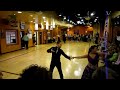 Arthur Murray Videos Presents: Competitive Ballroom Dancing Smooth Heat Part 1