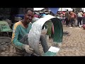 Journey Through Ethiopia - Africa Travel Documentary