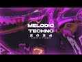 Melodic Techno & Progressive House DJ Mix 2024 mixed by Triart