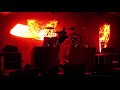 Blindead - Niewiosna live at Summer Dying Loud 2019