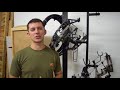 Hoyt RX1 Vs. Mathews Triax Vs. Bowtech Realm Speed Test Updated!!