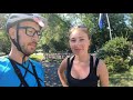 Stowe Recreation / Bike Path - GoPro Hero 7
