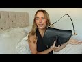 DESIGNER BAG COLLECTION 2022 | FT. CHANEL, LOUIS VUITTON, DIOR, YSL... | Suzie Bonaldi