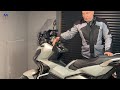 Honda X-ADV Uzun Kullanım İncelemesi - Moto Chat - 4K