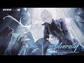 【FLuoRiTe & GhostFinal】Adversity「Punishing: Gray Raven OST - 暮往长离」 【パニシング:グレイレイヴン】Official