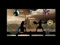 СЮЖЕТ SHADOW FIGHT 2 – ЛЕГЕНДЫ НЕ УМИРАЮТ