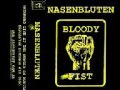 Nasenbluten   Live At NCL Scum October 6 2000