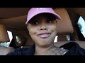 VLOG: Things are Happening✩ Surprised Her, Girl Chat, Body Recomp, New Hair, etc.| #SunnyDaze 160