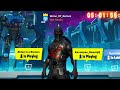 Fortnite *COLLISION* Live Event Early!