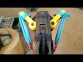 Forge20: 3D Printing a Slingbow Pistol - Making the Adderini