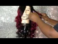 DIY | HOW TO REVIVE YOUR OLD SYNTHETIC WIG