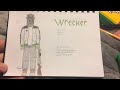 Wrecker