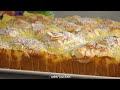 Cake in 15 minutes! The famous cake that drives you crazy! This secret from my grandmother