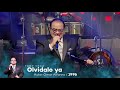 Olvídalo Ya - Tony Vega (Intimo en Vivo)