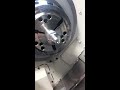 Live tooling in the Okuma