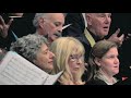 'Sure on This Shining Night' (Song Only) -- Occidental Community Choir