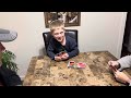 More UNO playing