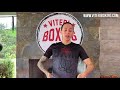 How to Box Like MIKE TYSON ? (Peekaboo Style) | 2021