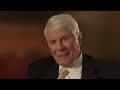Peter Graves on the Fun of Doing 