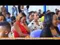 ዘማሪት ህሊና ዳዊት ሽፍት ልበል || Helina Dawit || Bishoftu Emmanuel United Church