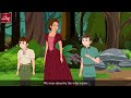 Princess Minute | Stories for Teenagers | @EnglishFairyTales