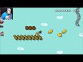 Funny Dashie Mario Maker cutoff clip #104