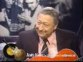 Scotty Moore and Carl Perkins Reminisce