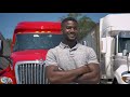 Truck Drivers Institute - CDL School Requirements