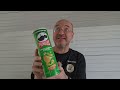 Many new Pringles flavors!  #snackfoodies #foodreview #pringles