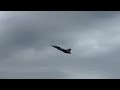 Gripen Solo Vaasa Air Show