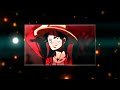 Luffy_[EDIT/AMV]_If We Being Real 🗣️🔥