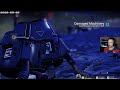 2022-03-25 - No Man's Sky. Exobiology Expedition. Part 05b. [Eng]