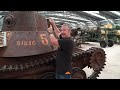 The WWII Japanese Type 95 Ha-Go Light Tank (TOUR)