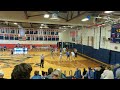 2023 12 29 SSHS JV vs Kellenberg