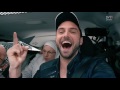 Undercover taxi Part 1 - Måns and Petra as taxi drivers for Eurovision fans in Stockholm