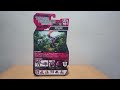 Transformers Animated TA-18 Snarl package