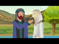 Story of Jeremiah | Full episode | 100 Bible Stories