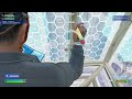 Fortnite Piece Control 2V2 Gameplay 🗿🗿🏆