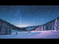 Christmas background imagery and music to help you relax