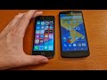 Android vs iOS Updates - They are complicated